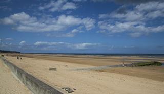 Omaha Beach 