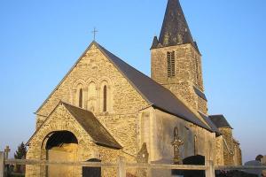 La Chapelle de la Madeleine