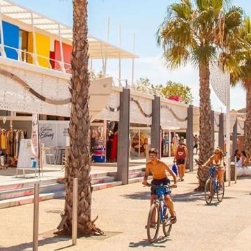 Spécialités culinaires de Vias Plage